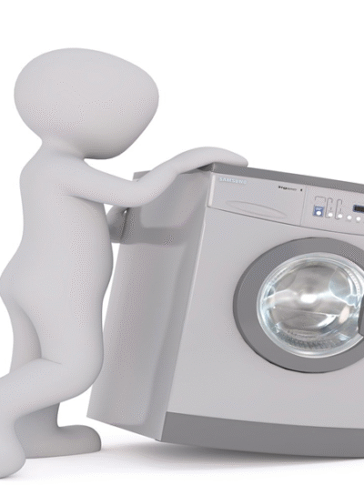 Électromenagers