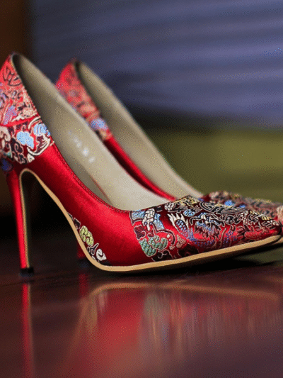 Modes, Vêtements & Chaussures